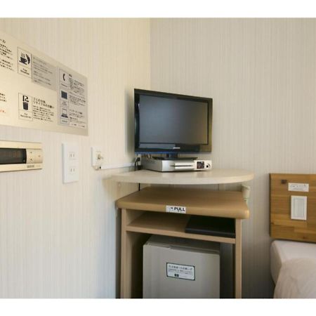 R&B Hotel Nagoya Sakae Higashi - Vacation Stay 40507V Extérieur photo