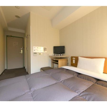 R&B Hotel Nagoya Sakae Higashi - Vacation Stay 40507V Extérieur photo