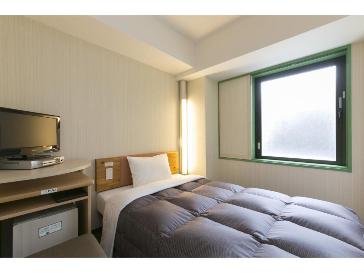 R&B Hotel Nagoya Sakae Higashi - Vacation Stay 40507V Extérieur photo