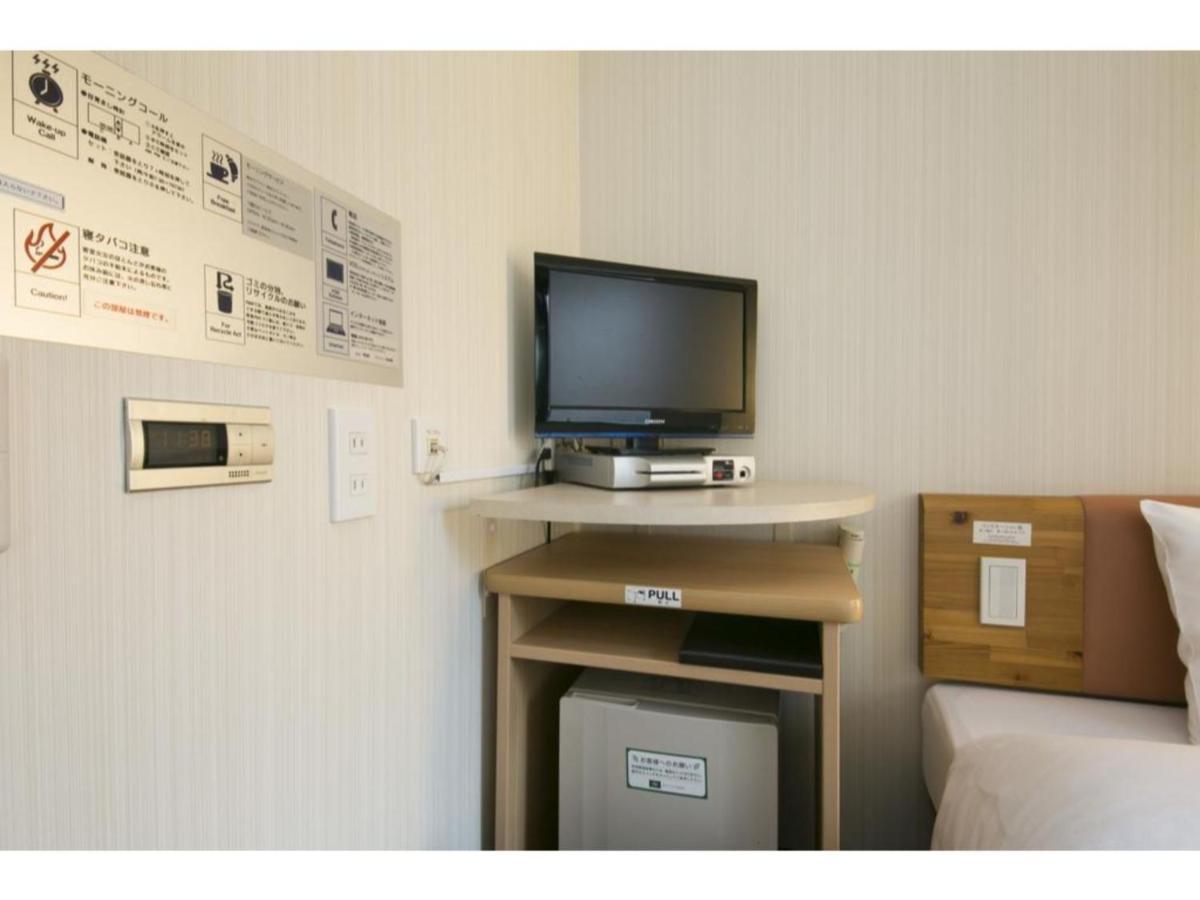 R&B Hotel Nagoya Sakae Higashi - Vacation Stay 40507V Extérieur photo