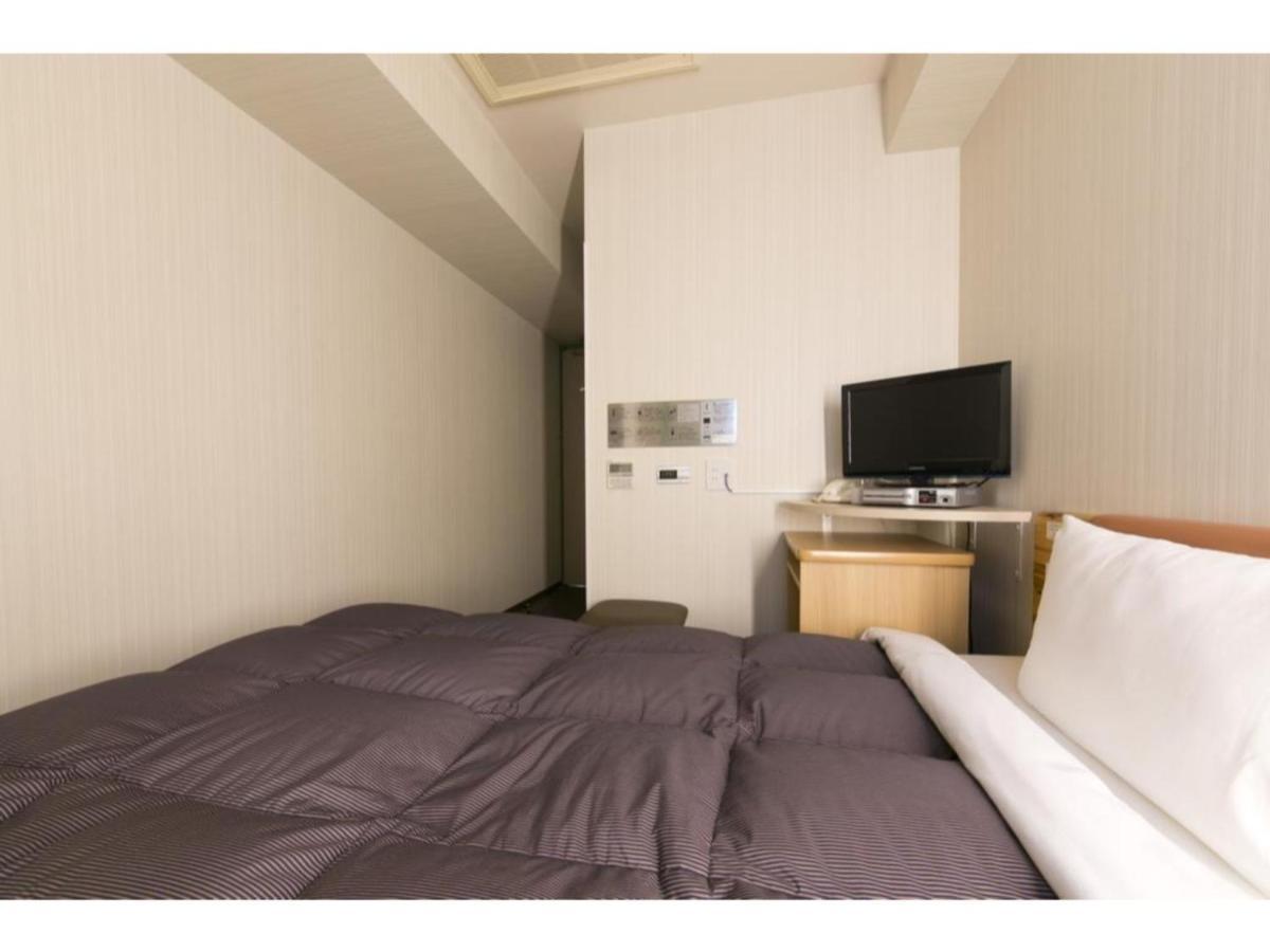 R&B Hotel Nagoya Sakae Higashi - Vacation Stay 40507V Extérieur photo