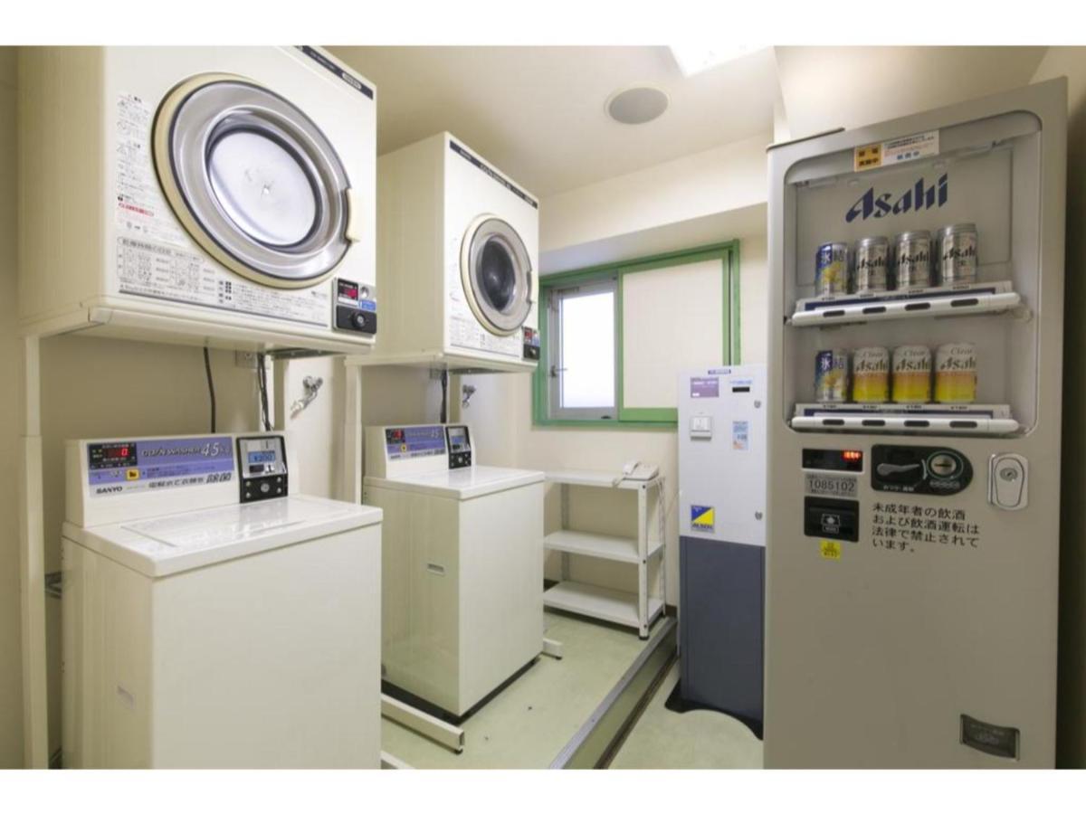 R&B Hotel Nagoya Sakae Higashi - Vacation Stay 40507V Extérieur photo