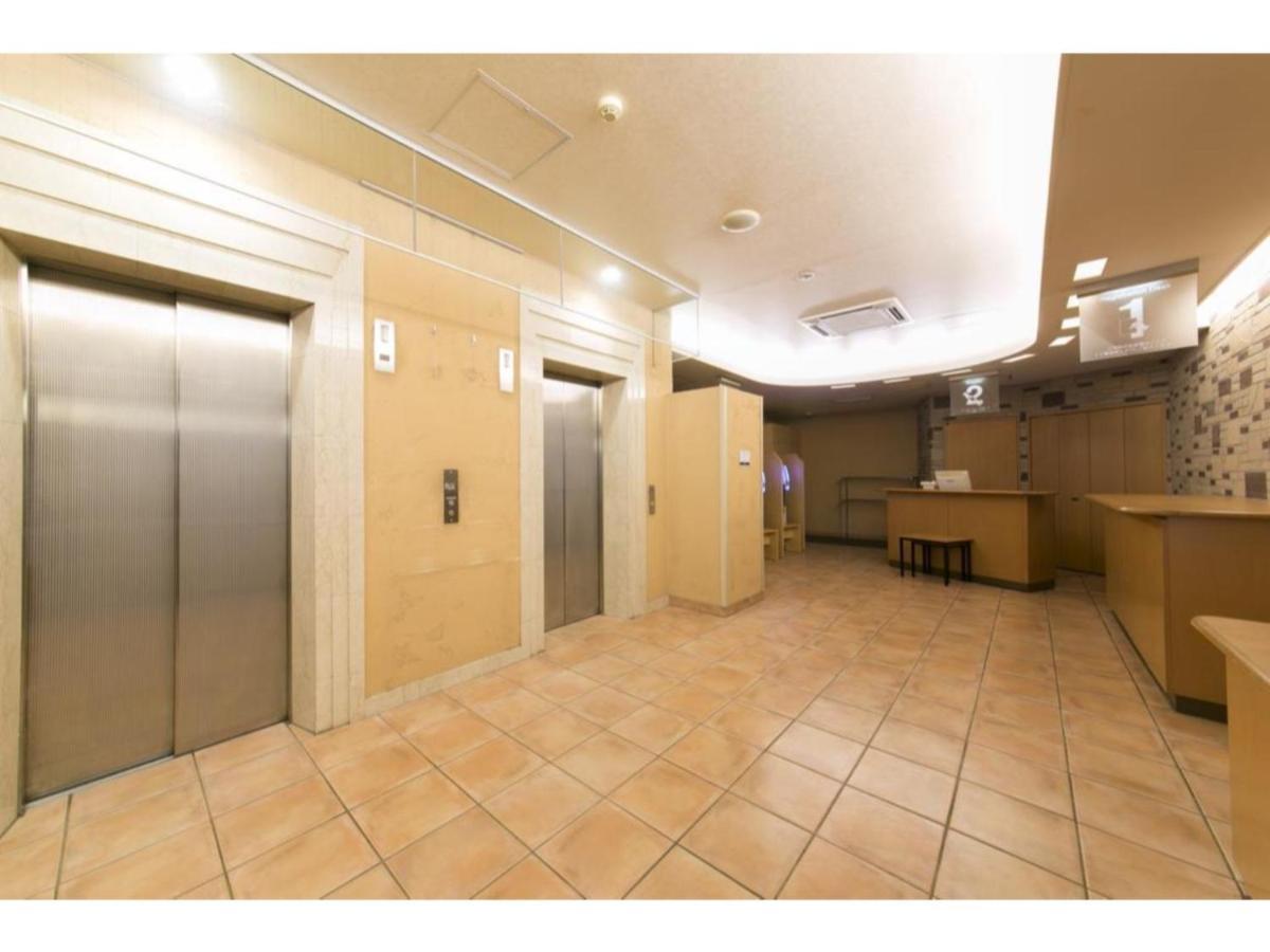 R&B Hotel Nagoya Sakae Higashi - Vacation Stay 40507V Extérieur photo