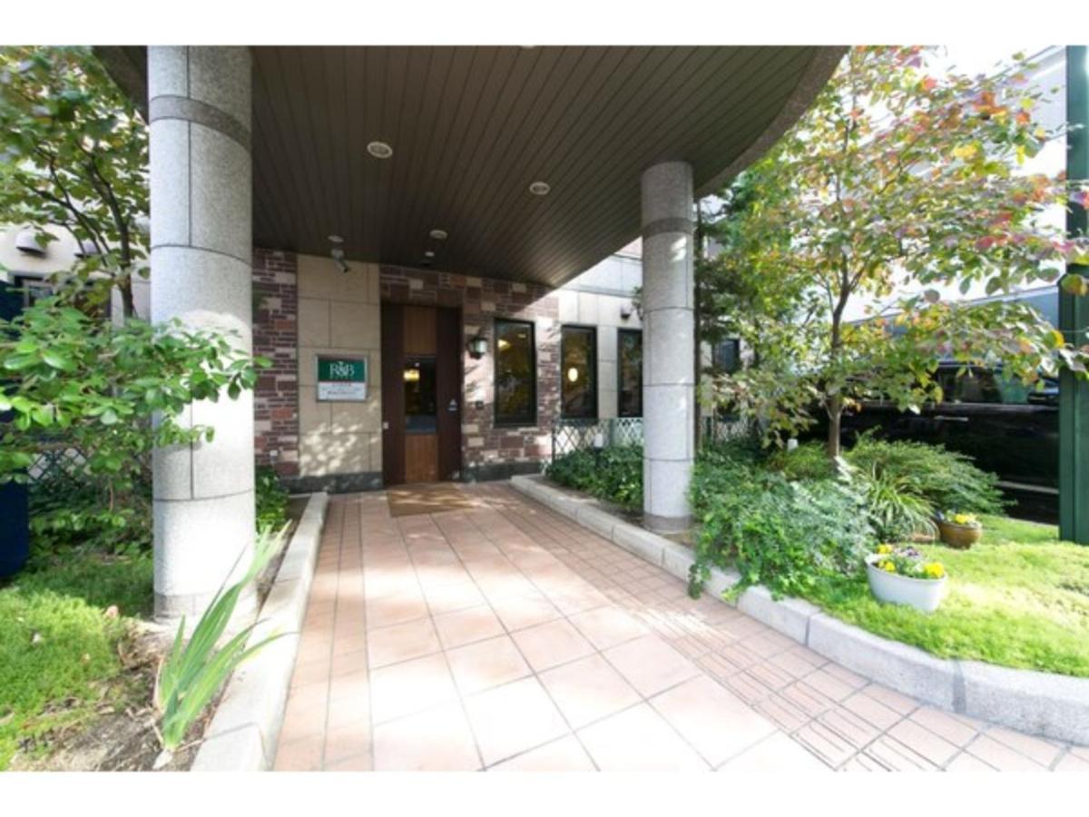 R&B Hotel Nagoya Sakae Higashi - Vacation Stay 40507V Extérieur photo