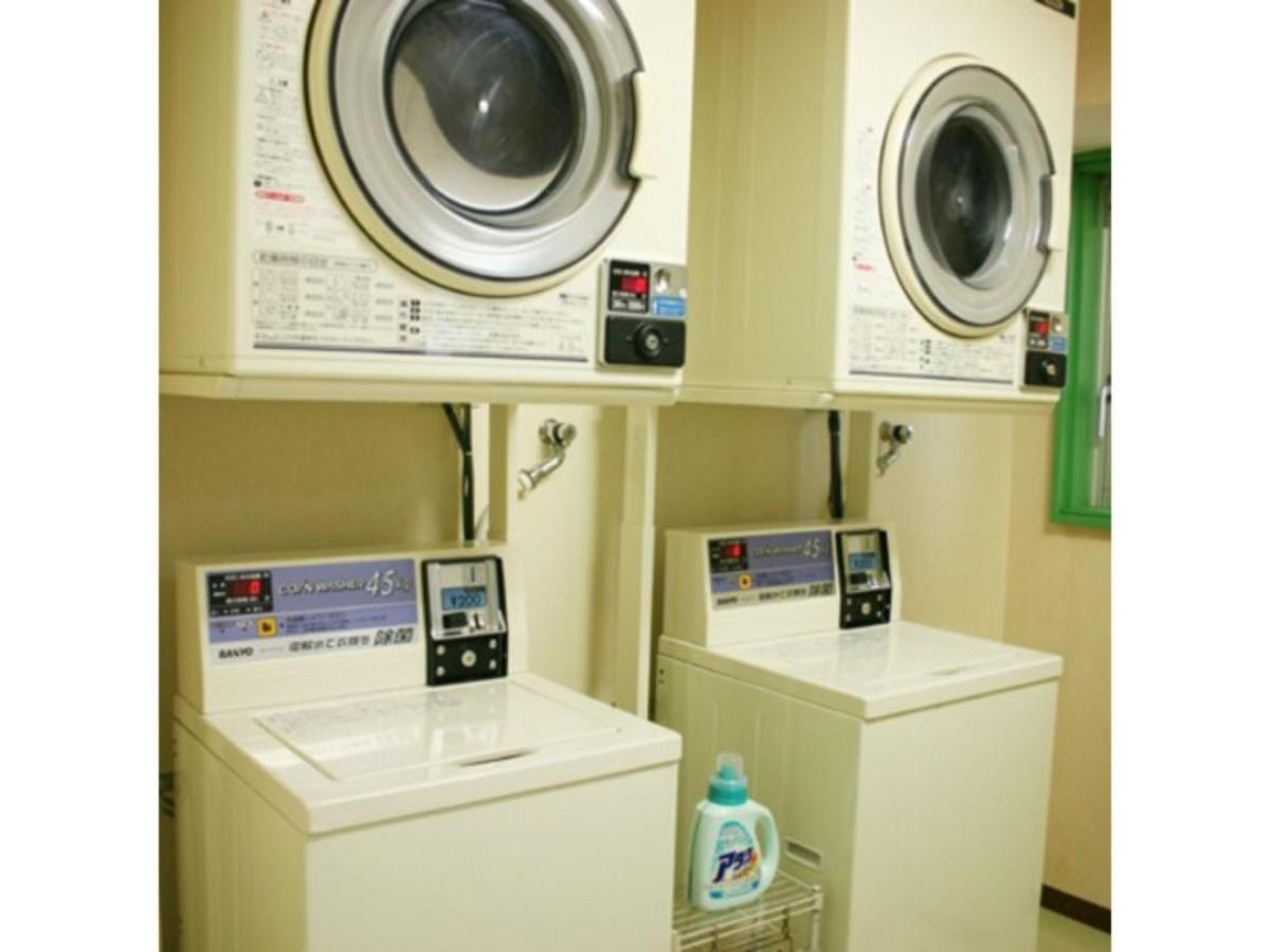 R&B Hotel Nagoya Sakae Higashi - Vacation Stay 40507V Extérieur photo