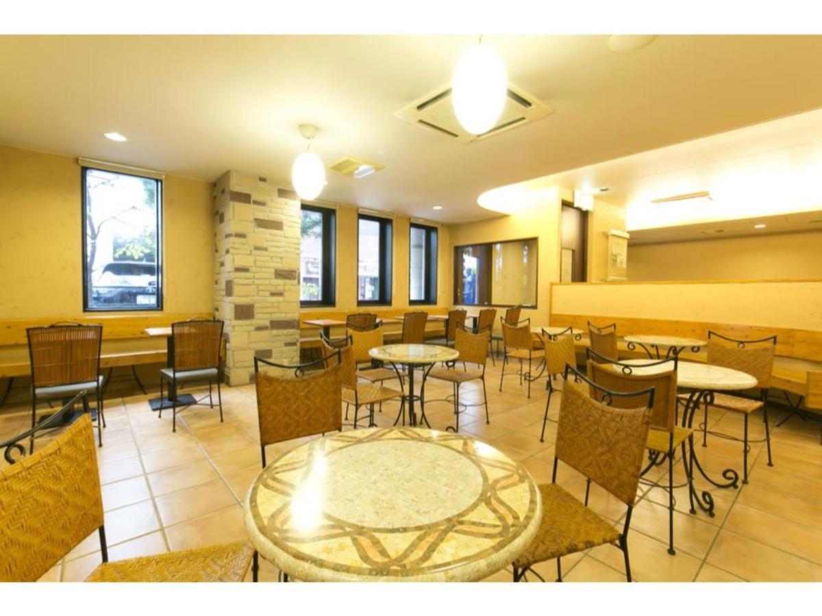 R&B Hotel Nagoya Sakae Higashi - Vacation Stay 40507V Extérieur photo